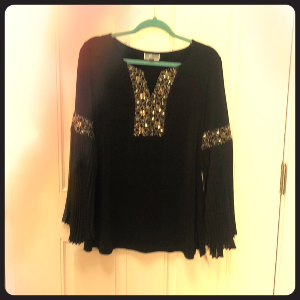 Women’s blouse